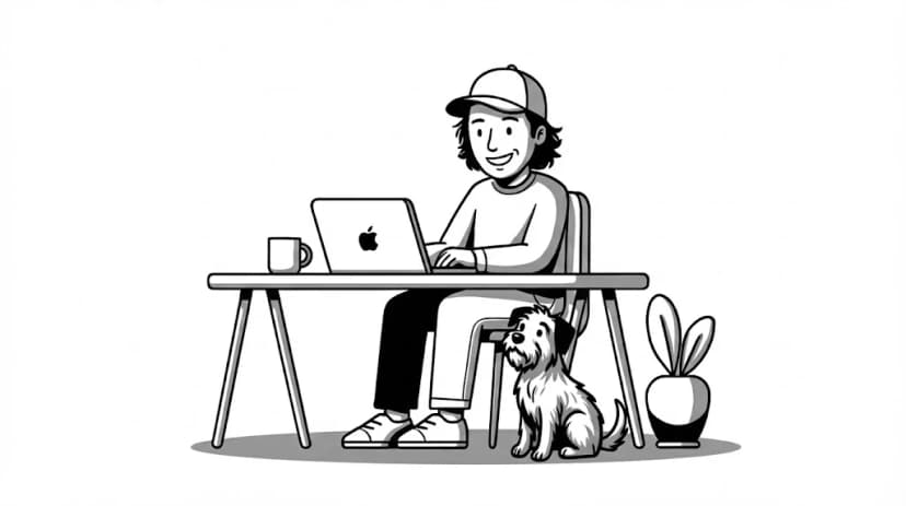 RJ - That Marketing Buddy